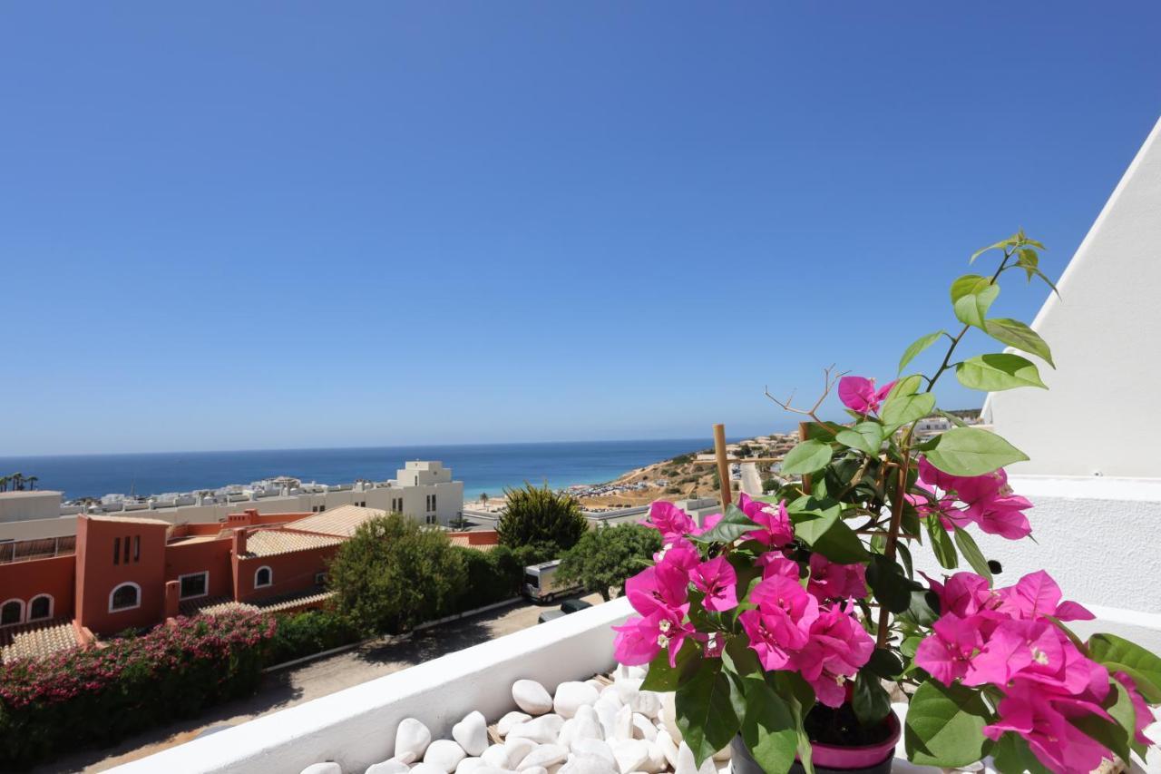 Beachfront - Amazing Ocean View Apartment Lagos