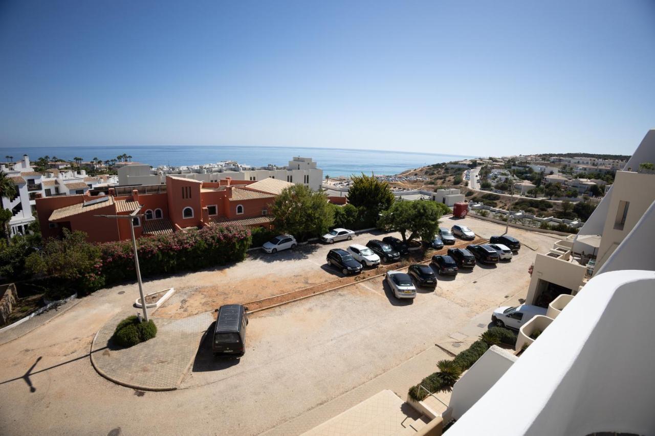 Beachfront - Amazing Ocean View Apartment *