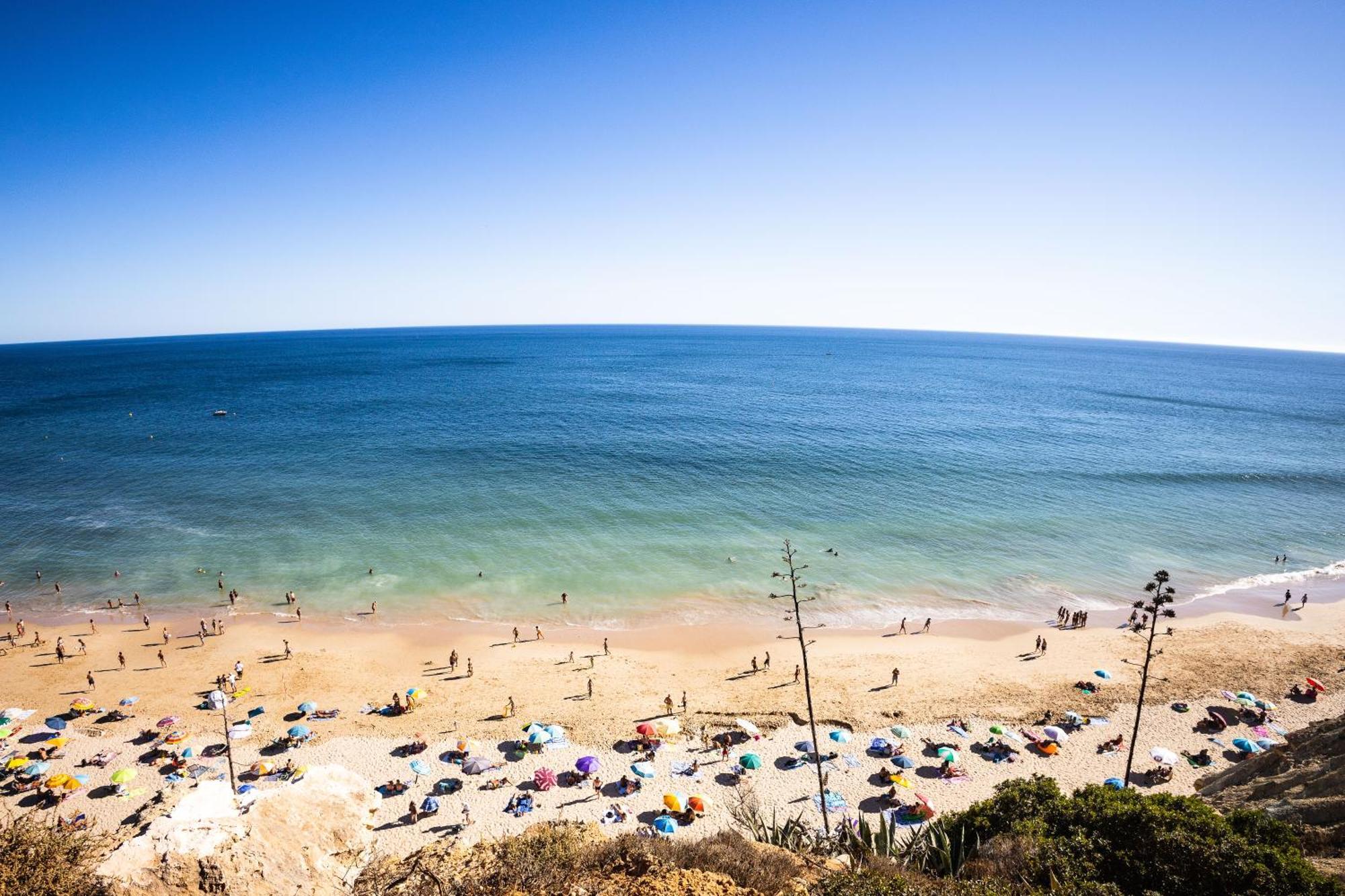 Beachfront - Amazing Ocean View * Lagos