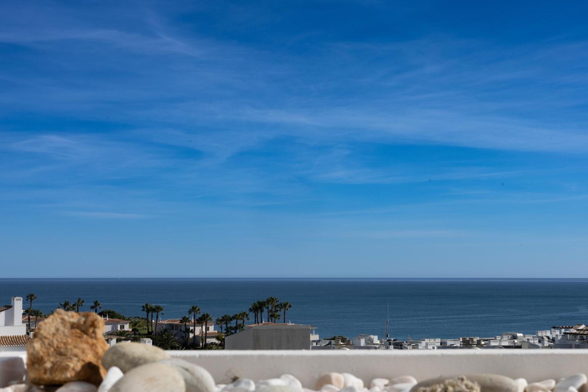 Beachfront - Amazing Ocean View Lagos
