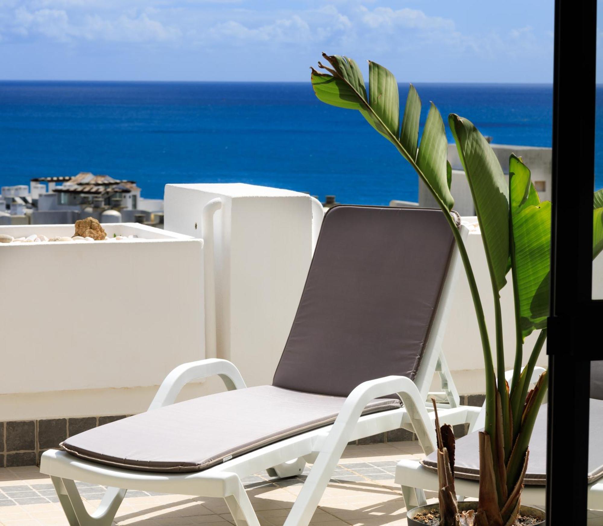Beachfront - Amazing Ocean View * Lagos