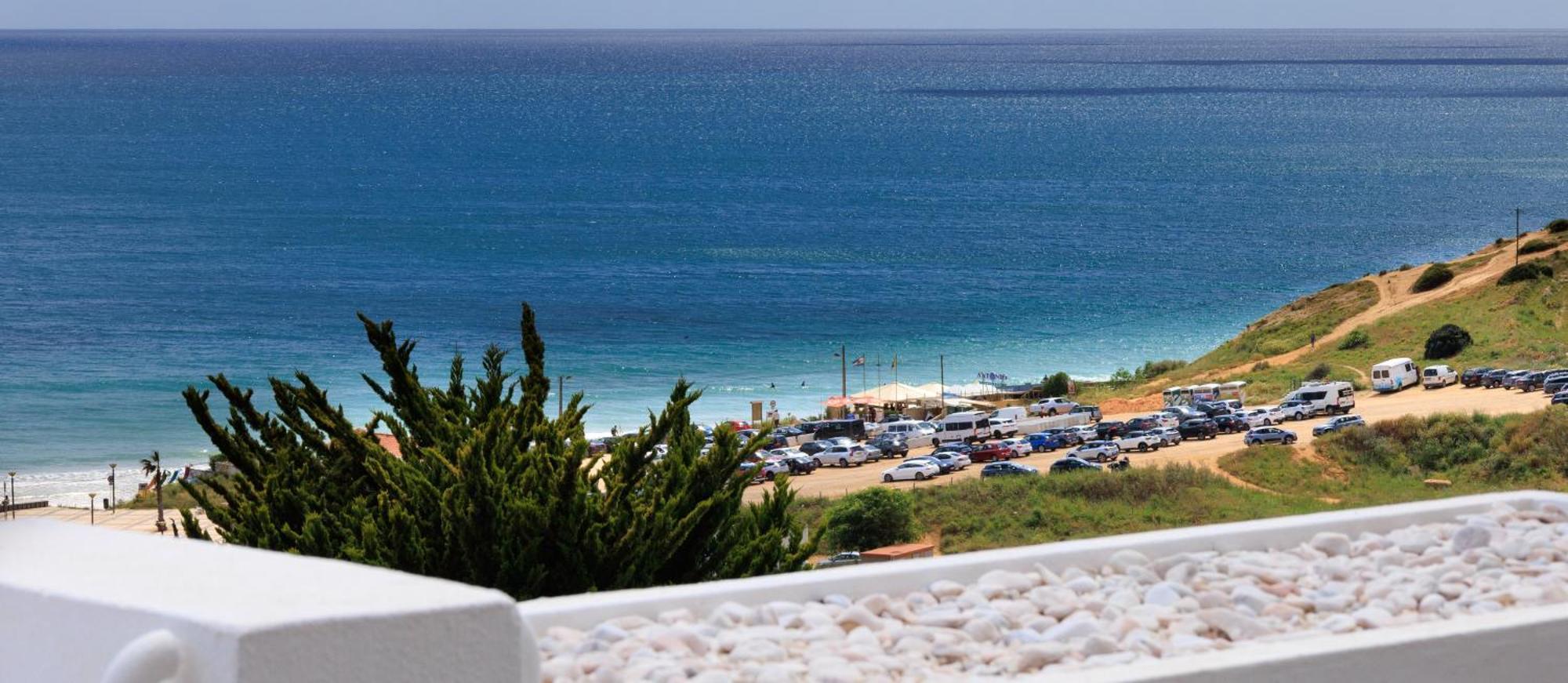 Beachfront - Amazing Ocean View Apartment *